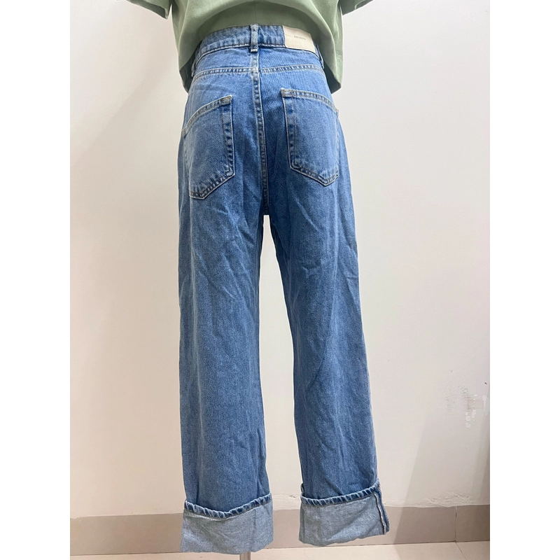 Quần jeans zara 330574