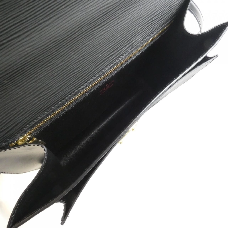 Louis Vuitton Epi Montsouris 28cm M52122 Túi - Hàng hiệu Chính hãng 804536