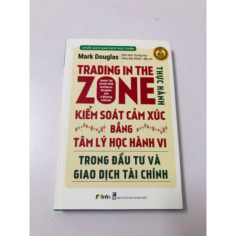 📘 THỰC HÀNH KIỂM SOÁT CẢM XÚC BẰNG TÂM LÝ HỌC HÀNH VI TRONG ĐẦU TƯ VÀ GIAO DỊCH TÀI CHÍNH 503628