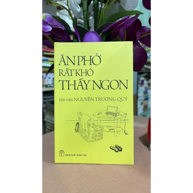 Ăn phở rất khó thấy ngon 🌊 749438