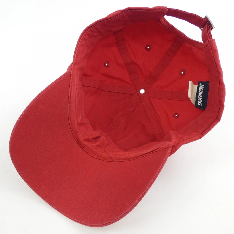 Mũ JACQUEMUS - Hàng hiệu Authentic 906194