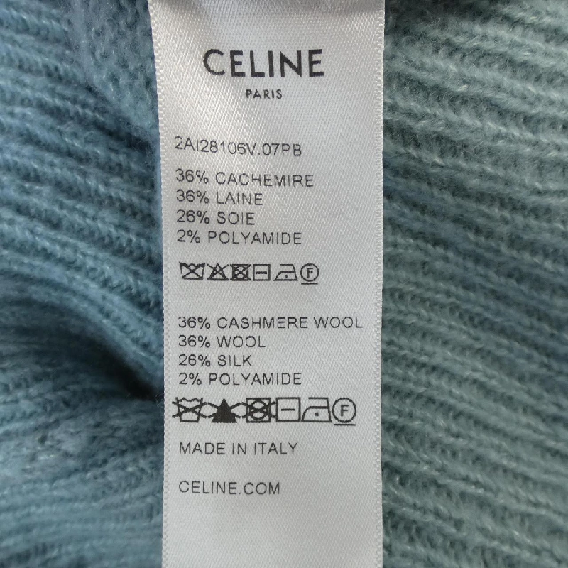 【Mã giảm giá】Áo khoác Celine CELINE 644594