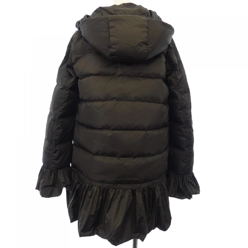 Áo khoác lông vũ MONCLER 637680