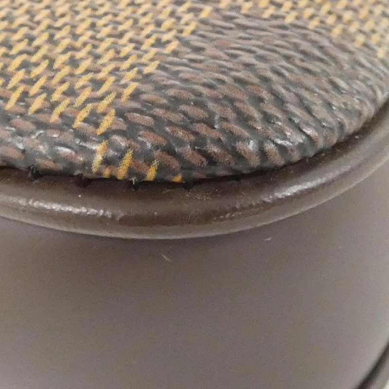 Túi phụ kiện Louis Vuitton Damier Navona N51983 620585