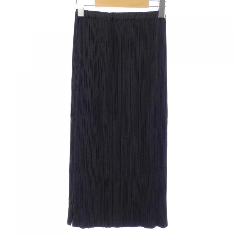 Pleats Please PP41-JG844 Váy - Hàng hiệu Chính hãng 808021