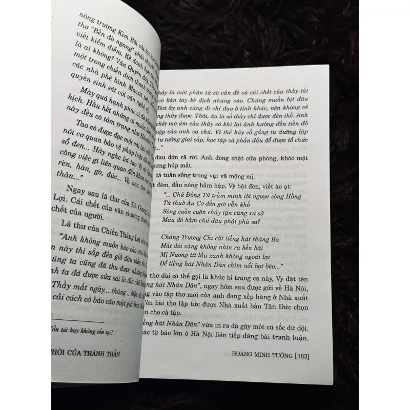 Combo 2 tác phẩm Hoàng Minh Tường 1020725