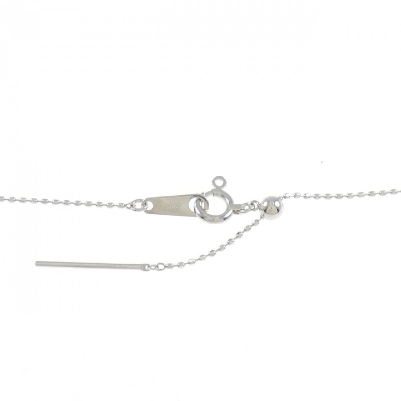 Dây chuyền kim cương PT950/PT850 0.60CT - Hàng hiệu Chính hãng 846322