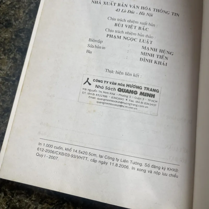 Tìm hiểu lịch sử chữ quốc ngữ Hoàng Xuân Việt 784430