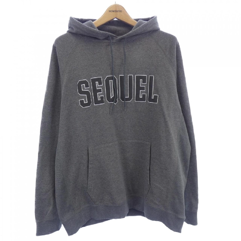 Áo khoác SEQUEL - Hàng hiệu Authentic 902916