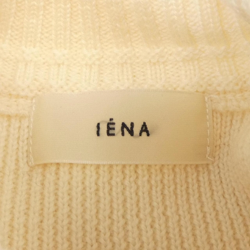 IENA ニット 631798