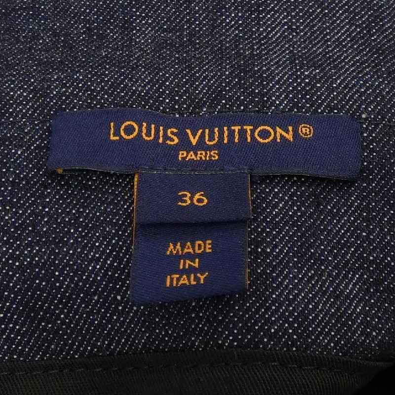 【Mã giảm giá】Đầm LOUIS VUITTON 651050