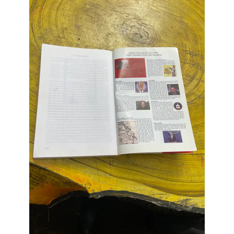 NHÀ THƯƠNG ĐIÊN THẾ KỶ- GREG PALAST 723107