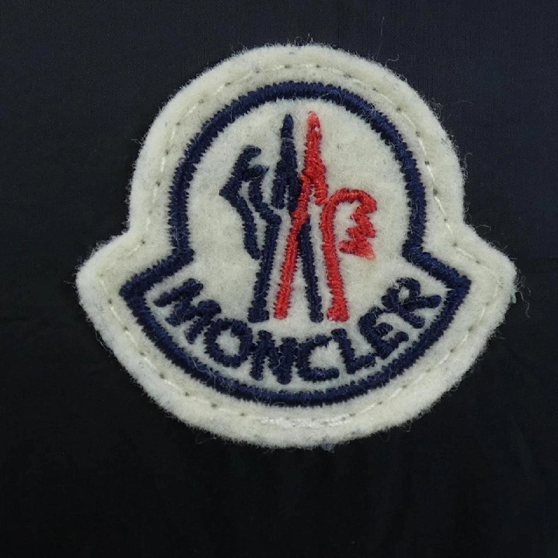MONCLER BILLECART Áo gile - Hàng hiệu Chính hãng 891920