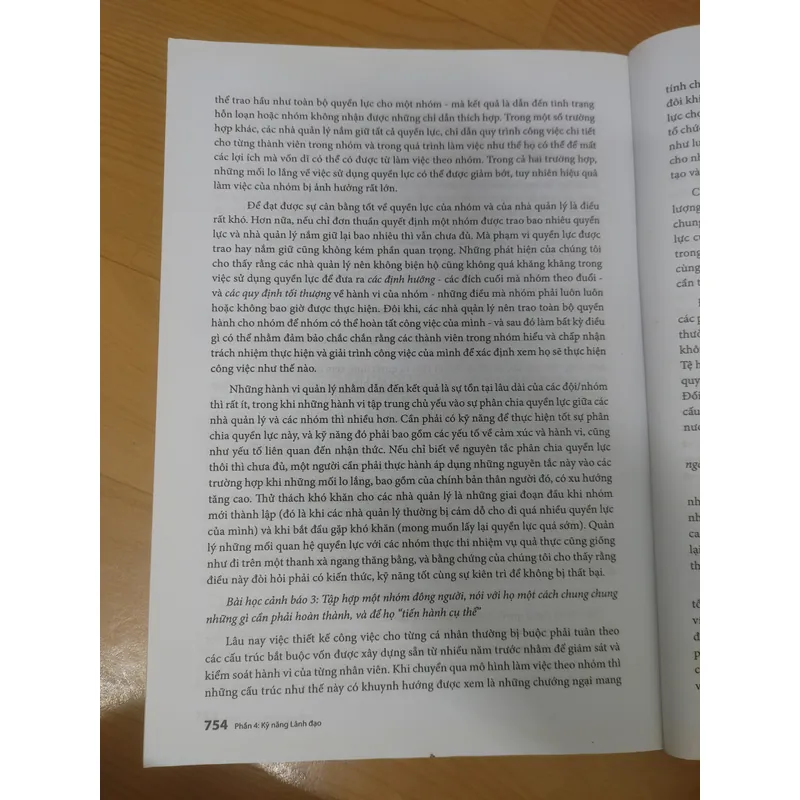 NĂNG LỰC LÃNH ĐẠO  689460