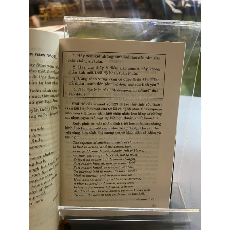 LỊCH SỬ VĂN HỌC ANH - NGUYỄN THÀNH THỐNG 731291