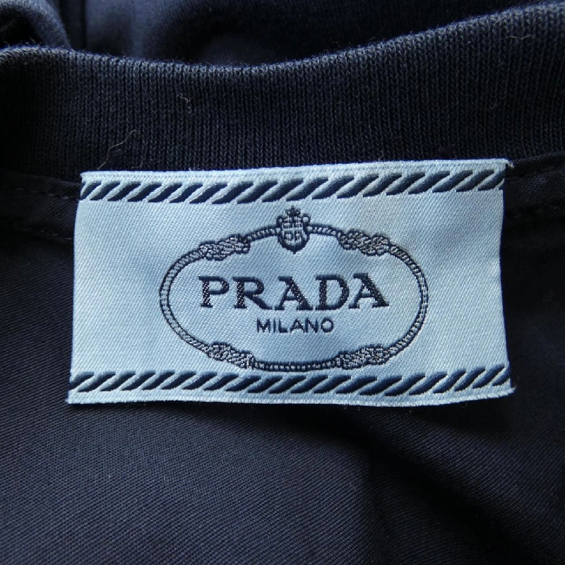 Đầm cắt PRADA - Hàng hiệu Authentic 648558