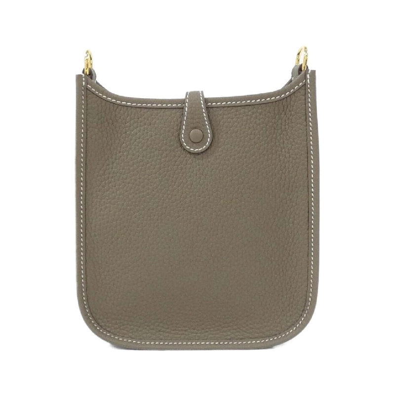 Túi xách vai Hermès Évelyne Amazon dây đeo ngắn 16cm 085945CC - Hàng hiệu Authentic 801879