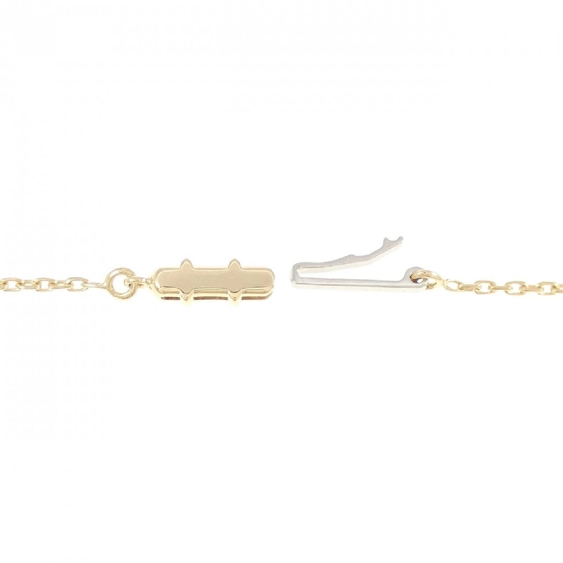 Cartier Wishnot Mini Necklace - Hàng hiệu Authentic 842213