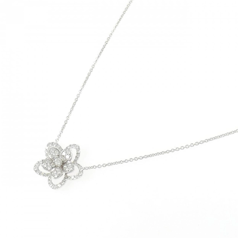 Dây chuyền hoa dại Graph - Hàng hiệu Authentic 842178