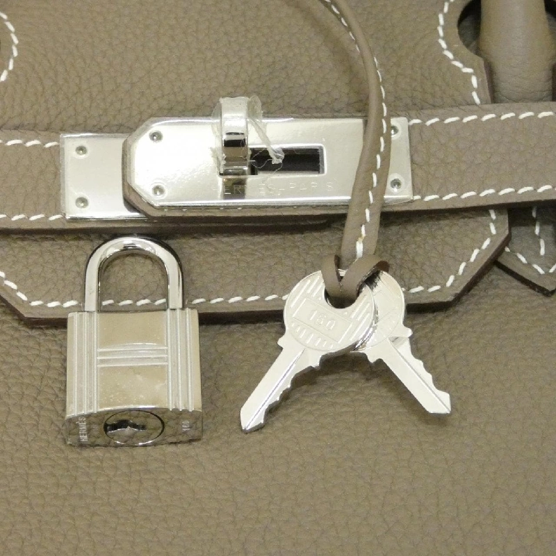 Túi xách Hermès Birkin 30cm 030520CK - Hàng hiệu Chính hãng 804449