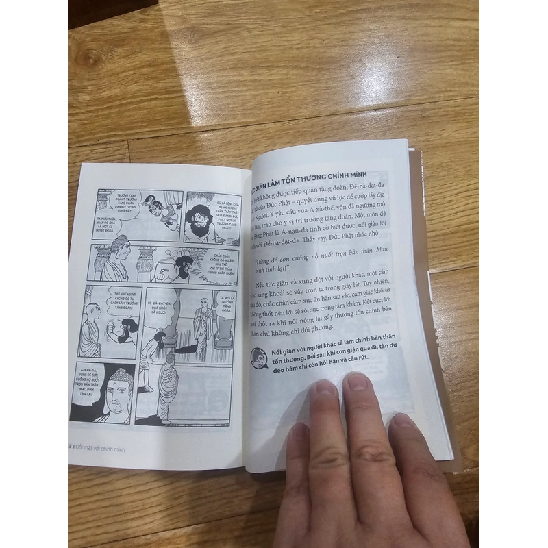Đức phật nơi công sở 451719