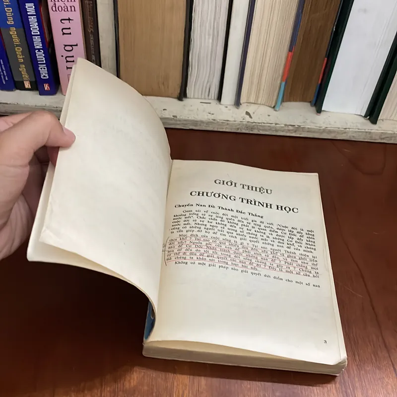 II Sách Kỹ Năng: Giải Quyết Những Nan Đề Cuộc Sống - DOROTHY L. JOHNS - 1988 575033