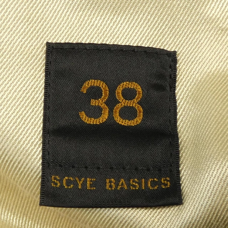 SCYE BASICS Jacket - Hàng hiệu Authentic 894526