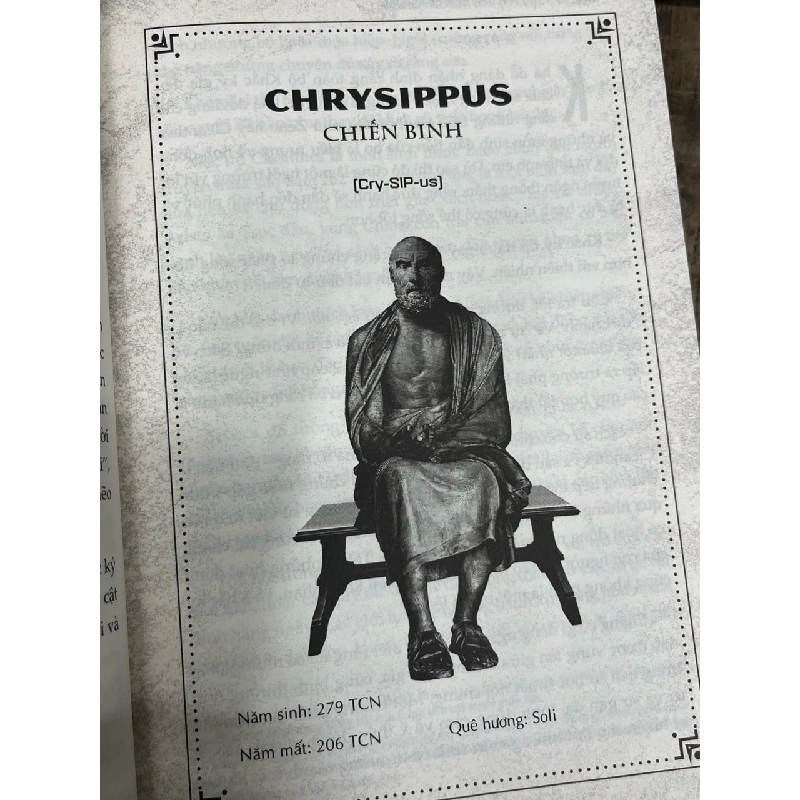 Khắc kỷ từ Zeno đến Marcus Aurelius - Ryan Holiday, Stephen Hanselman 1023058