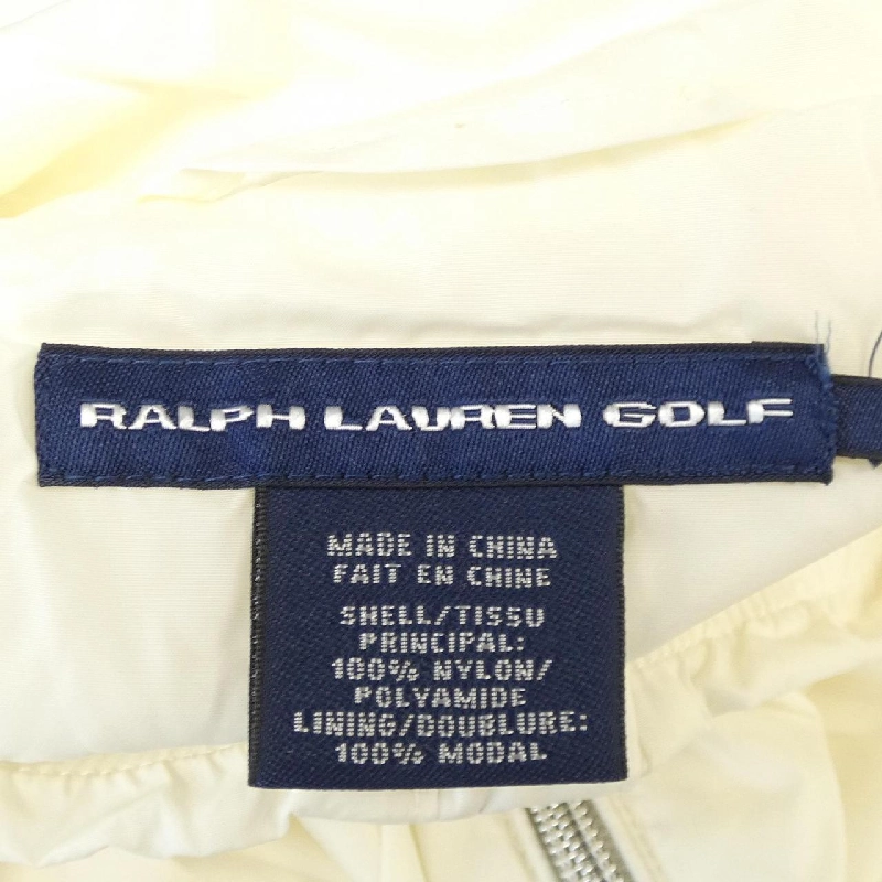 Áo khoác RALPH LAUREN GOLF - Hàng hiệu Chính hãng 816725