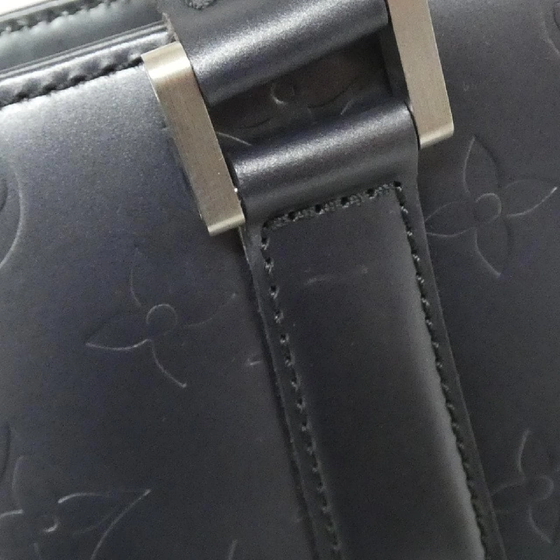 Túi đeo vai Louis Vuitton Monogram Matt Stockton M55115 608466