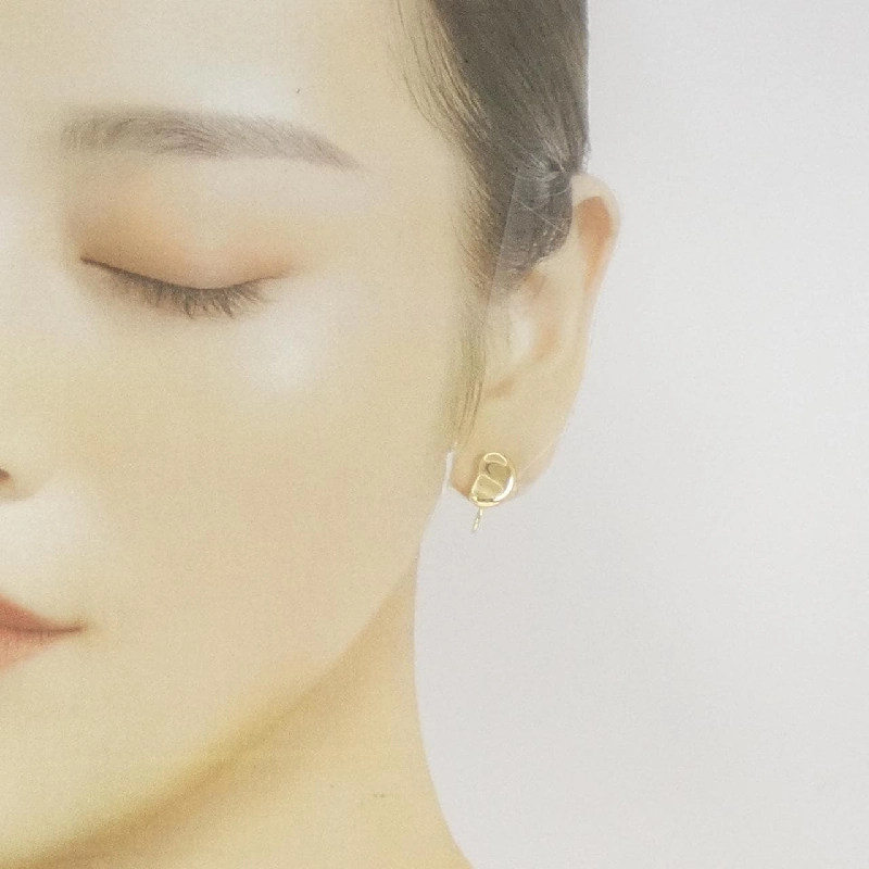 Bông tai Tiffany Beans - Hàng hiệu Authentic 846038