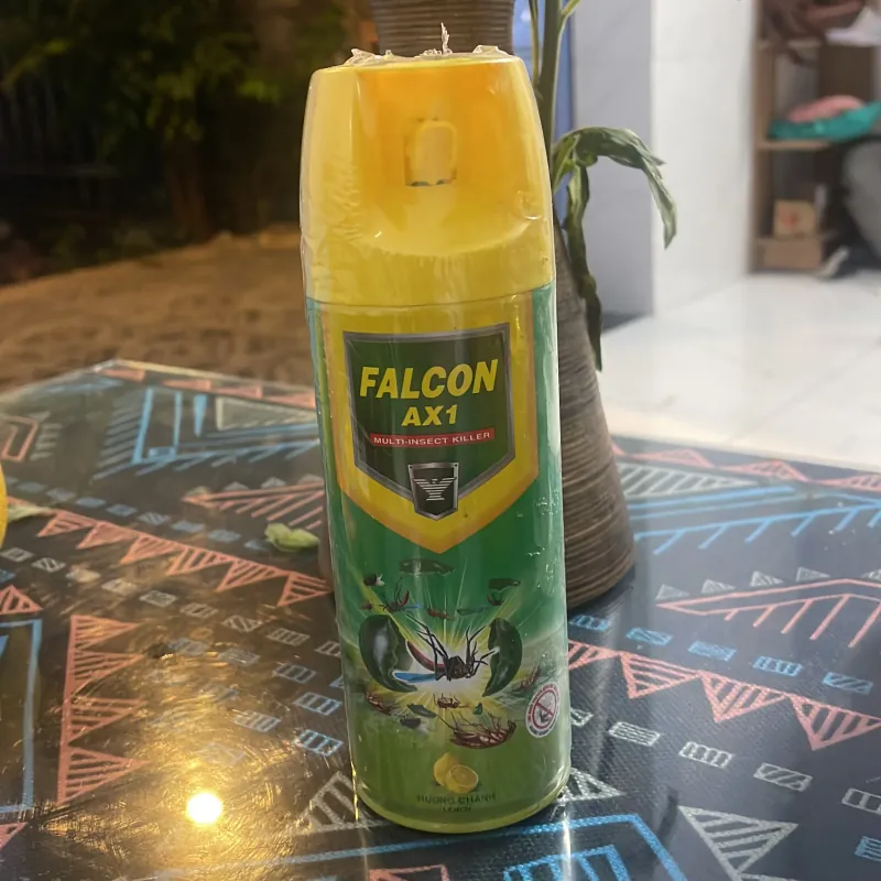 Xịt muỗi FALCON  812372