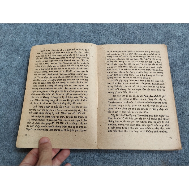 NGƯỜI ĐẸP TỈNH LẺ - LÊ QUỐC MINH 538106