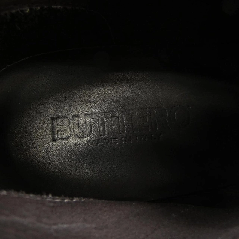 ブッテロ BUTTERO Giày - Hàng hiệu Chính hãng 903960