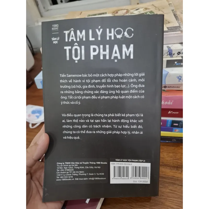 Tâm lý học tội phạm 2 783194