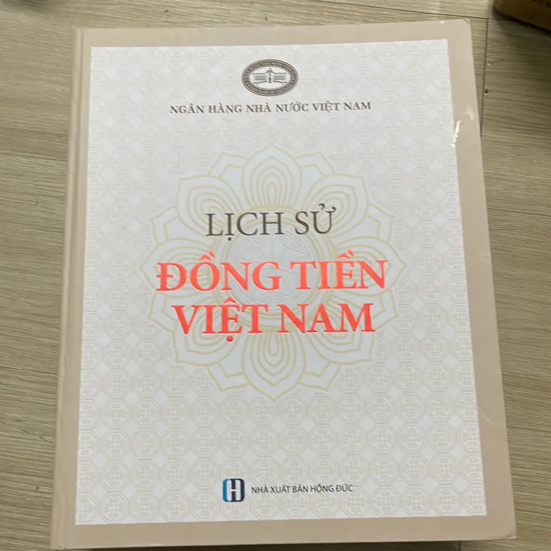 Lịch Sử Đồng Tiền Việt Nam (có hộp) 1038334