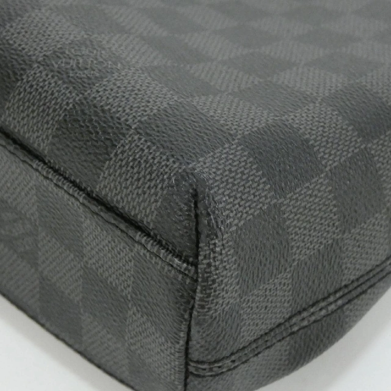 Túi xách vai Louis Vuitton Damier Graphite Mick PM N41211 - Hàng hiệu Chính hãng 802505