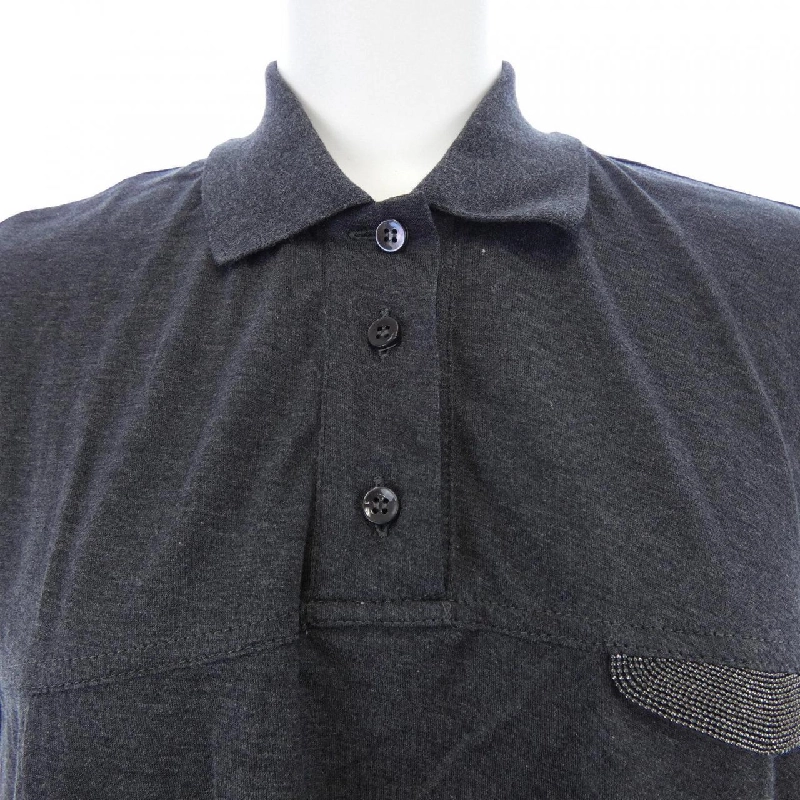 BRUNELLO CUCINELLI モニーレ M0A45EE505 Áo thun - Hàng hiệu Chính hãng 775187