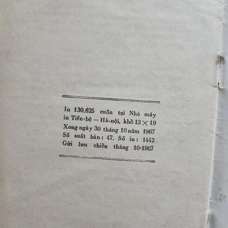 Cách mạng tháng mười vĩ đại mở ra con đường giải phóng cho dân tộc  | hồ chí minh | 1967 1021957