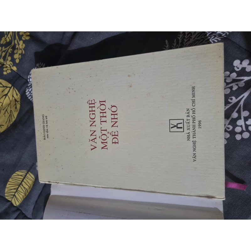 Văn nghệ một thời để nhớ - Bảo Định Giang  199893