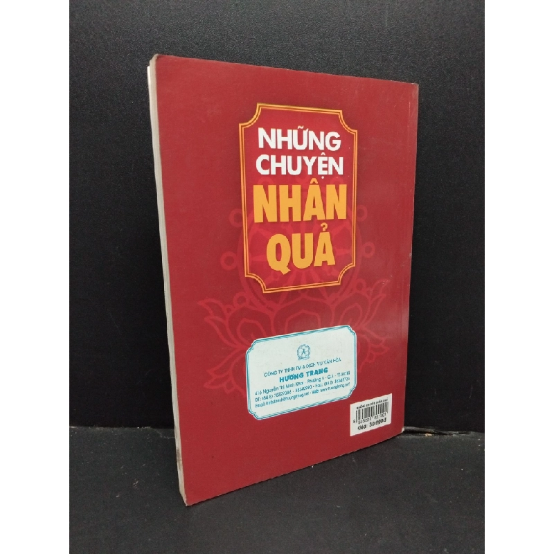 Những chuyện nhân quả mới 80% ố baane 2016 HCM1410 Pháp sư Thích Hải Đào TÂM LINH - TÔN GIÁO - THIỀN 304201