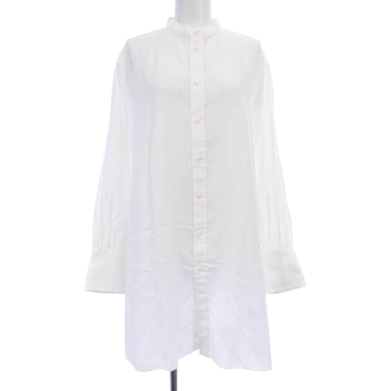 【Khuyến mãi】Áo sơ mi MACPHEE 642816