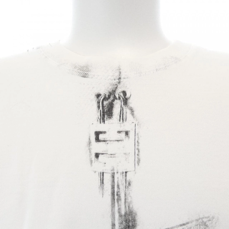 Giày Givenchy BM712W3Y6B T-shirt - Hàng hiệu Authentic 886022