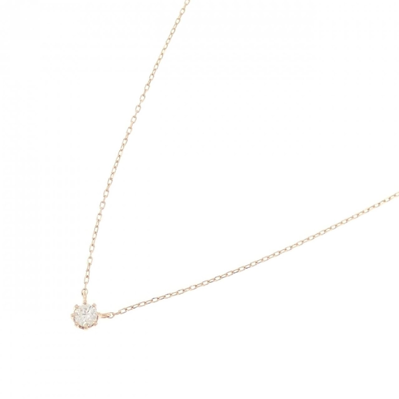 Juette Dây chuyền kim cương 0.05CT - Hàng hiệu Authentic 844611