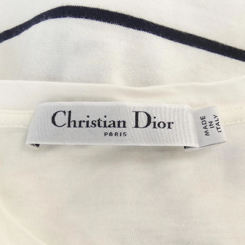 Áo thun CHRISTIAN DIOR - Hàng hiệu Authentic 826710