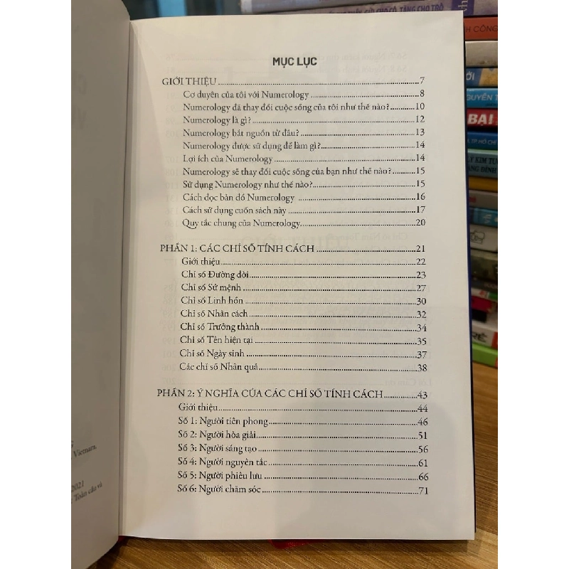 Chuyển hóa cuộc đời vươn tới thành công -Michelle Buchanan 782996