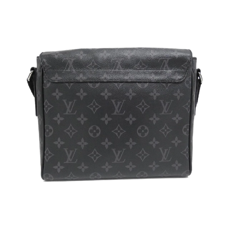 Túi xách vai Louis Vuitton Monogram Eclipse District PM M44000 612516