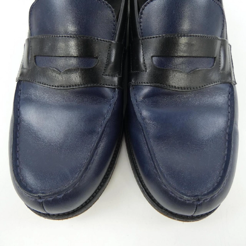 Giày lười J.M.WESTON 180 Signature - Hàng hiệu Authentic 907094