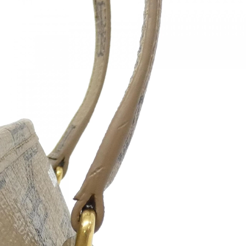 Túi xách trung bình có chữ ký Balenciaga BB Monogram 702698 210DH 619144