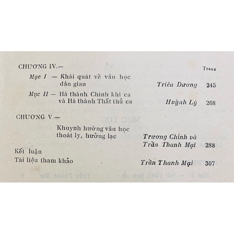 Sơ thảo lịch sử văn học Việt Nam - Xb lần I năm 1964 525102